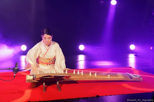 Copyright : Vincent Folliard